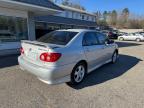 Lot #3022971183 2006 TOYOTA COROLLA XR