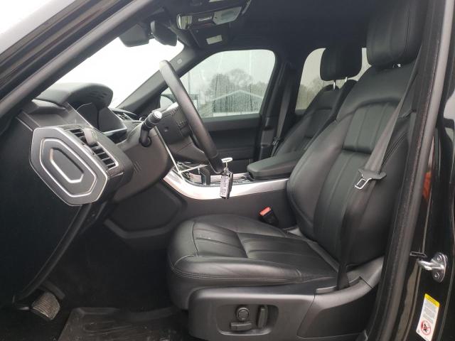 2021 LAND ROVER RANGE ROVE - SALWG2SU1MA760383