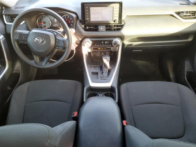 2019 TOYOTA RAV4 LE - 2T3H1RFV7KW005072