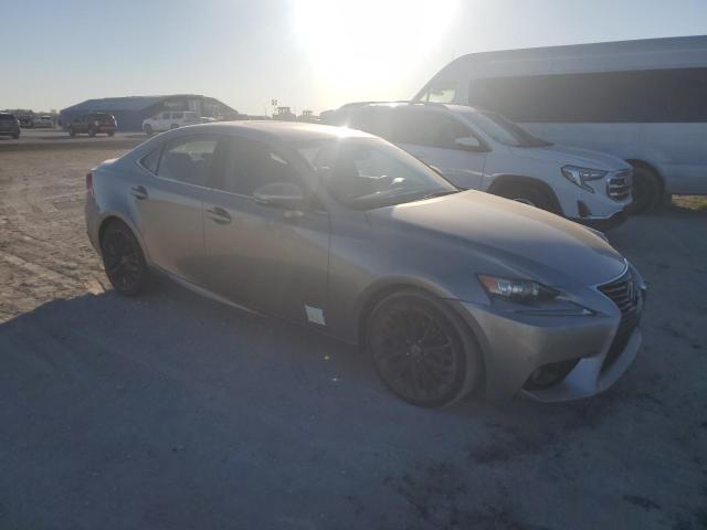 VIN JTHBF1D21E5023160 2014 LEXUS IS no.4