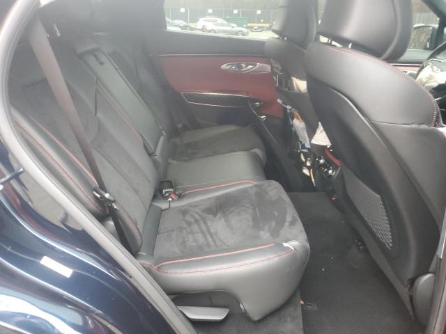 2022 GENESIS GV70 BASE - KMUMCDTC7NU011290
