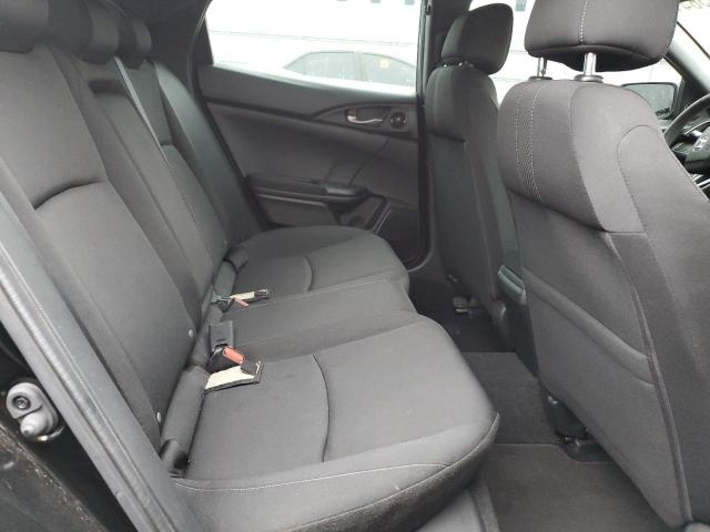 2019 HONDA CIVIC EX - SHHFK7H64KU212196
