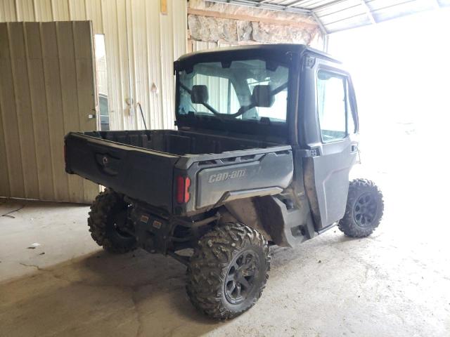 2022 CAN-AM DEFENDER L 3JBUVAX44NK000197