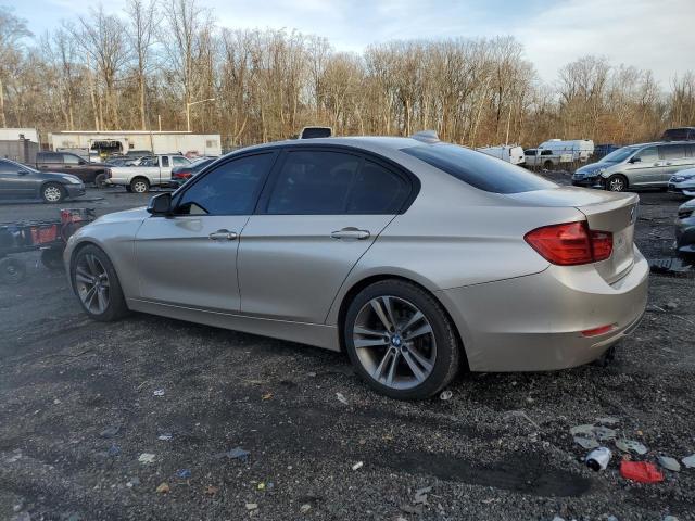 VIN WBA3A5C56DJ460906 2013 BMW 3 SERIES no.2