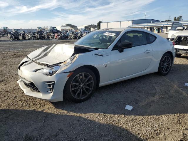 2017 TOYOTA 86 BASE #3036977756