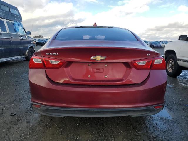 VIN 1G1ZE5ST9HF131491 2017 CHEVROLET MALIBU no.6