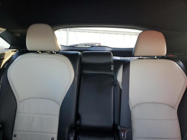 2023 INFINITI QX55 ESSEN 3PCAJ5KR8PF109795