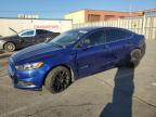 Lot #3028727711 2014 FORD FUSION SE