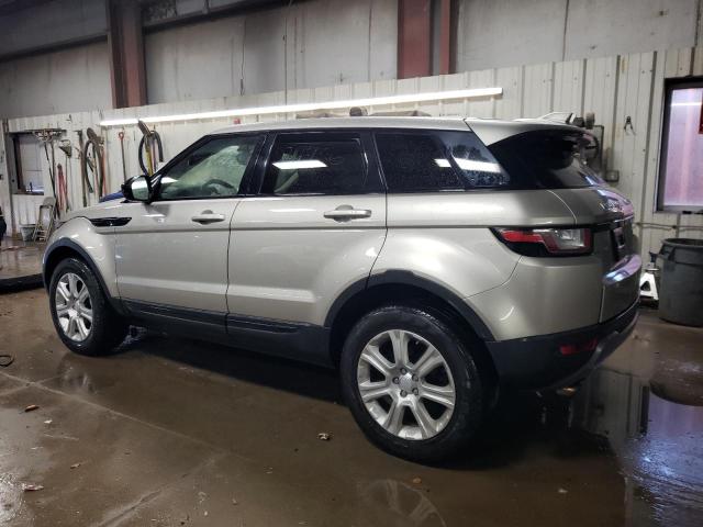 2017 LAND ROVER RANGE ROVE - SALVP2BG6HH191551