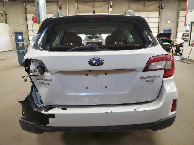 2016 SUBARU OUTBACK - 4S4BSENC7G3324781