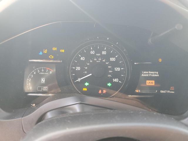 2019 HONDA HR-V EX - 3CZRU5H50KM717159