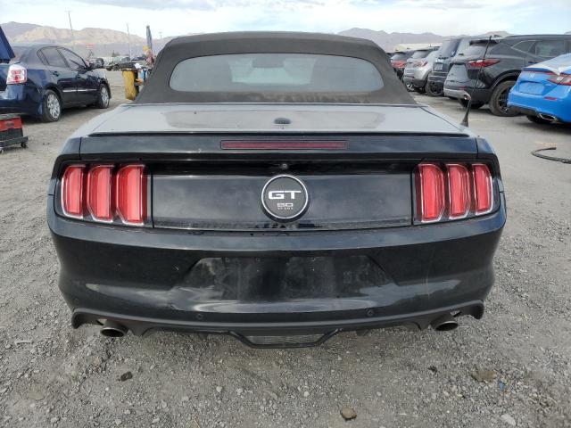 2015 FORD MUSTANG GT - 1FATP8FF8F5329274