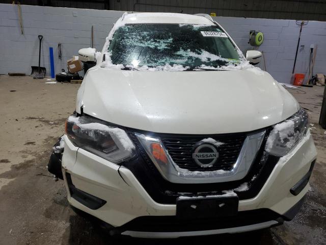 2020 NISSAN ROGUE S - JN8AT2MV1LW119064