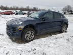 Lot #3034563761 2021 PORSCHE MACAN