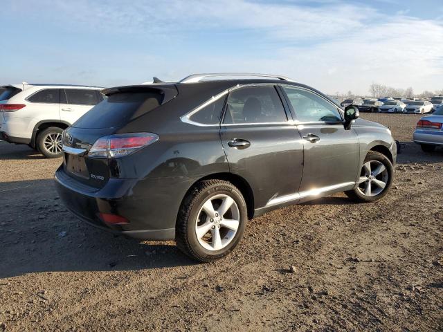 2T2BK1BA2DC182774 Lexus Rx350 350 Base 2013
