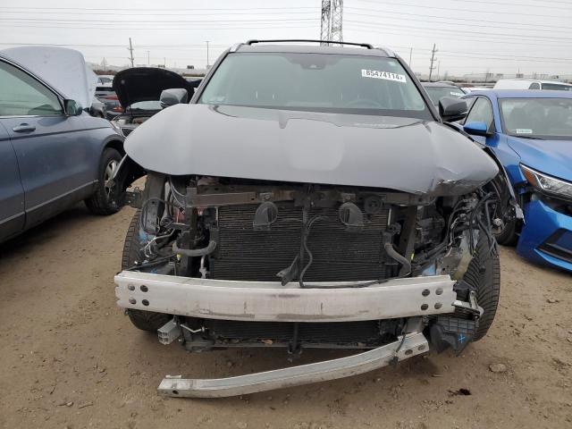 2020 TOYOTA HIGHLANDER - 5TDGBRCH2LS511502