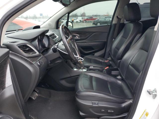 2016 BUICK ENCORE - KL4CJCSB1GB688285