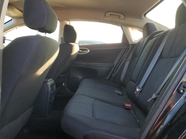 2017 NISSAN SENTRA S - 3N1AB7AP1HY228371