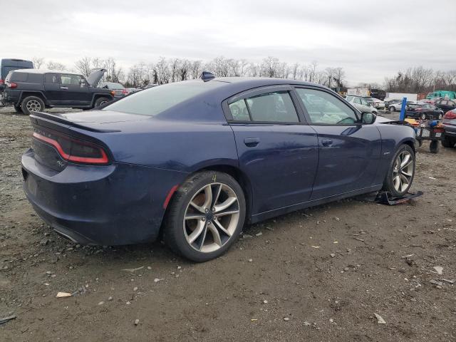 Vin: 2c3cdxct3fh777314, lot: 85723604, dodge charger r/t 20153
