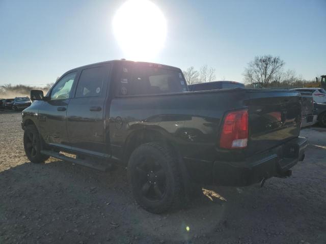 2016 RAM 1500 ST - 1C6RR7KT4GS218400