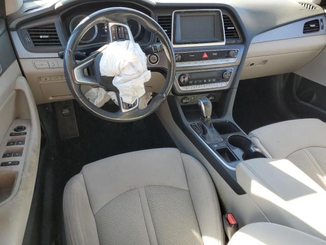 2019 HYUNDAI SONATA LIM - 5NPE34AF1KH821072