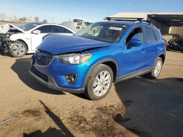 2013 MAZDA CX-5 GT #3033059005