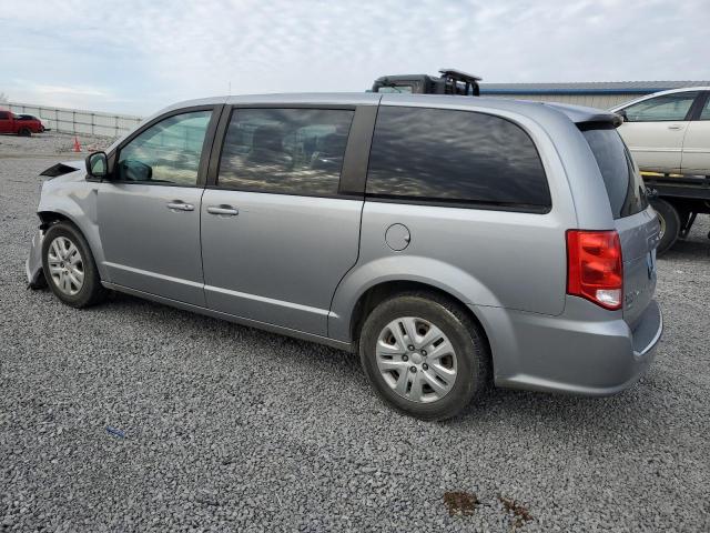 2018 DODGE GRAND CARA 2C4RDGBG1JR251292
