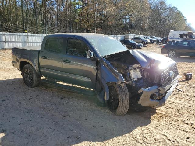 2023 TOYOTA TACOMA DOU - 3TMEZ5CN1PM206807