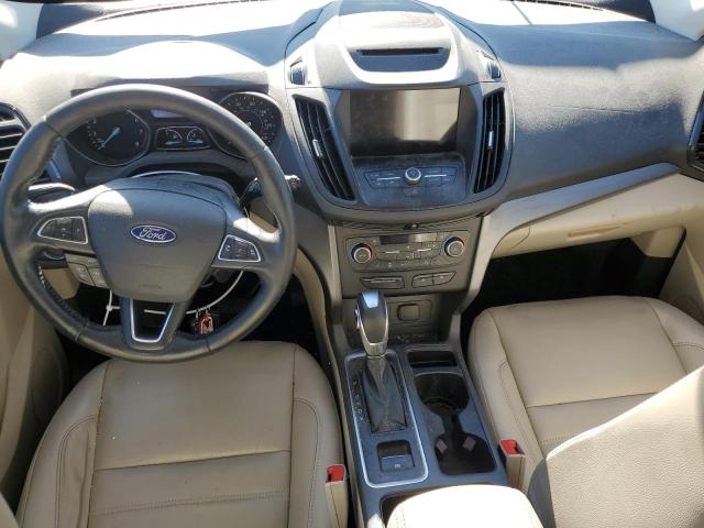 2018 FORD ESCAPE SEL - 1FMCU9HD1JUB67504