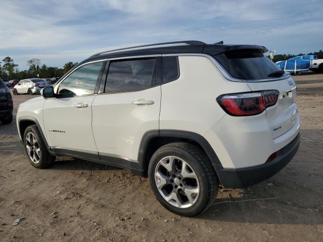 2018 JEEP COMPASS LI - 3C4NJDCB9JT321062