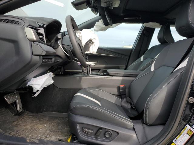 2025 TOYOTA CAMRY XSE - 4T1DAACK9SU549236