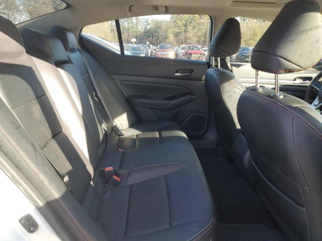 2023 NISSAN ALTIMA SR - 1N4BL4CW2PN385250