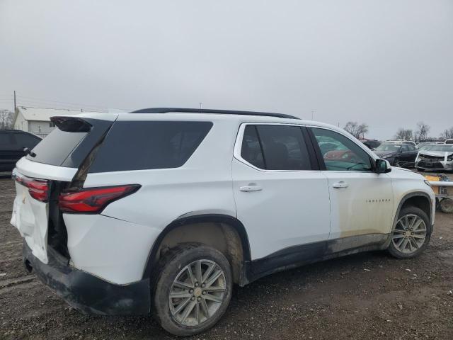 2023 CHEVROLET TRAVERSE L - 1GNEVGKWXPJ258927