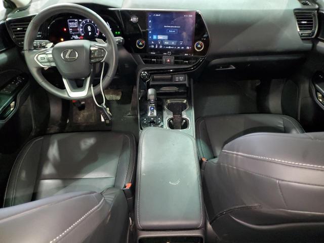 2023 LEXUS NX 350 2T2AGCEZ9PC027881
