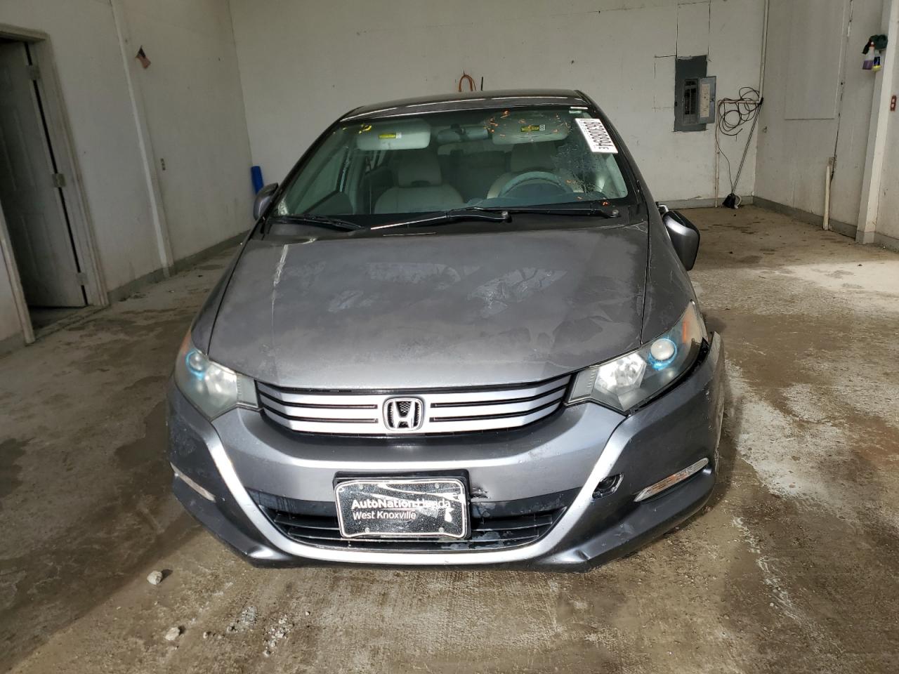 Lot #3041653507 2010 HONDA INSIGHT EX