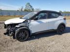 2022 NISSAN KICKS SR - 3N1CP5DV4NL496977