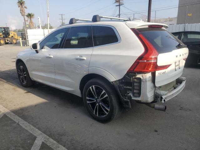 2019 VOLVO XC60 T5 LYV102RK5KB232636