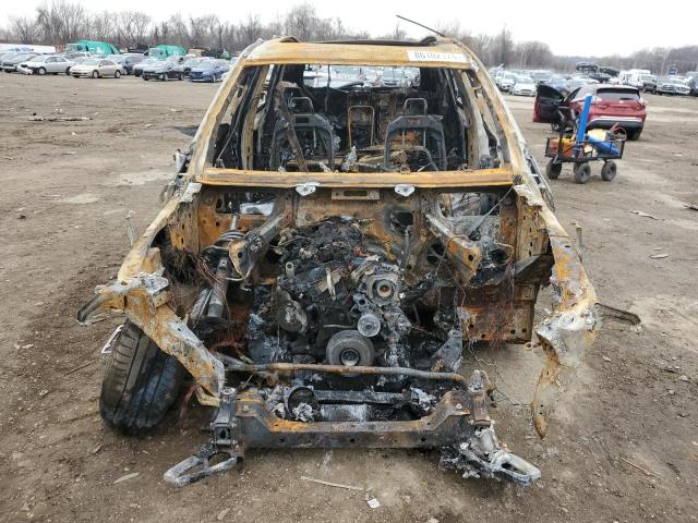 2020 BMW X3 XDRIVE3 - 5UXTY5C06L9C71628