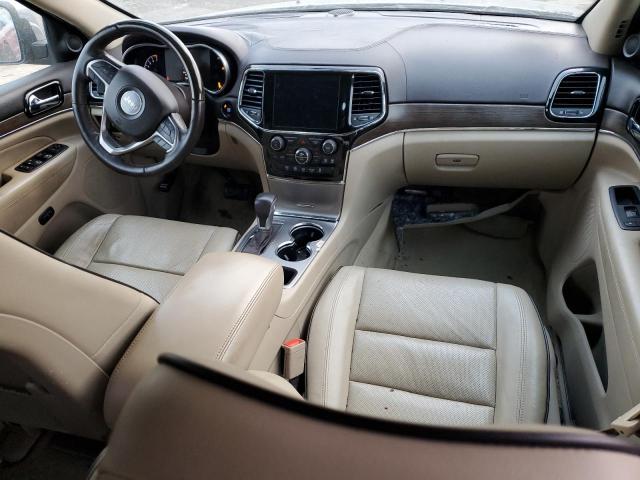 2020 JEEP GRAND CHER - 1C4RJECG0LC427918
