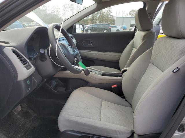 2019 HONDA HR-V LX - 3CZRU5H32KG708024