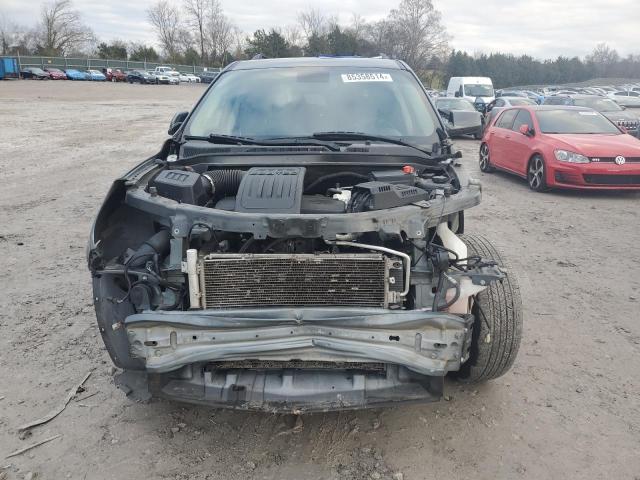 2017 CHEVROLET EQUINOX LT - 2GNALCEK5H1584331