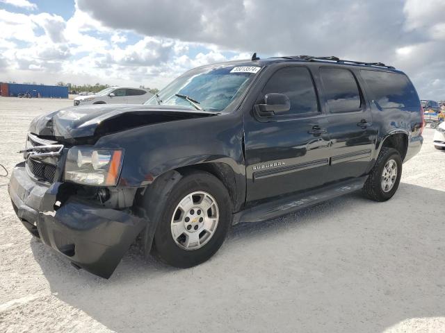 CHEVROLET SUBURBAN C