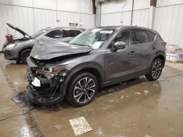 2022 MAZDA CX-5 PREMI #3059091472