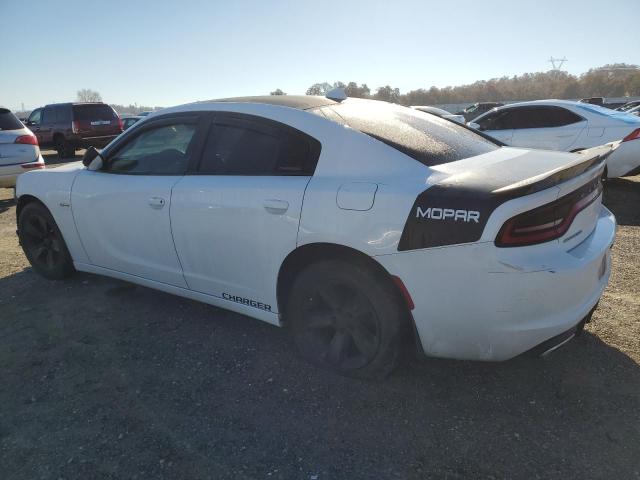 VIN 2C3CDXHG7GH266069 2016 DODGE CHARGER no.2