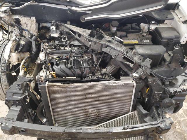 2017 KIA SOUL - KNDJN2A29H7424507