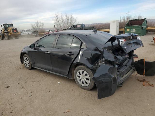 Vin: 5yfdpmae3mp202826, lot: 84967534, toyota corolla l 20212