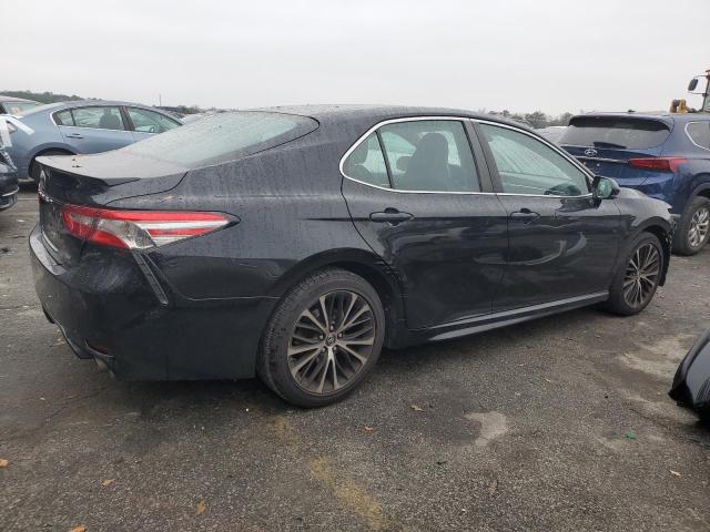 2018 TOYOTA CAMRY L - 4T1B11HK7JU134611