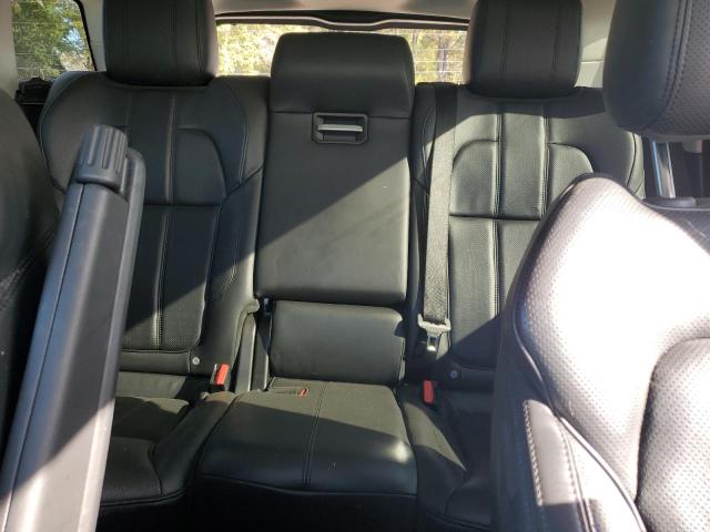 2016 LAND ROVER RANGE ROVE - SALWR2KF9GA638466