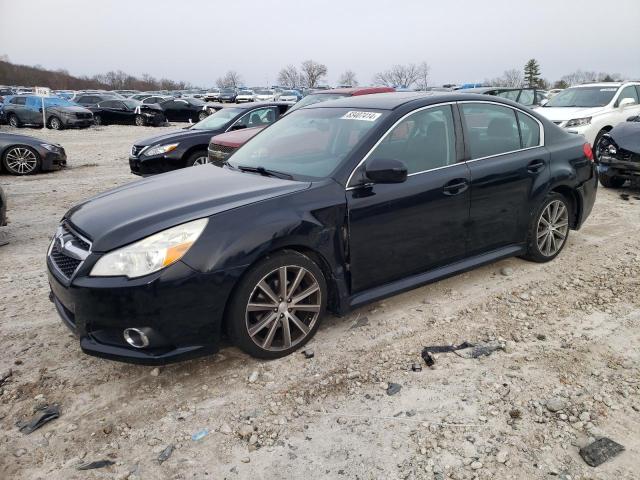 2013 SUBARU LEGACY 2.5 #3030518474