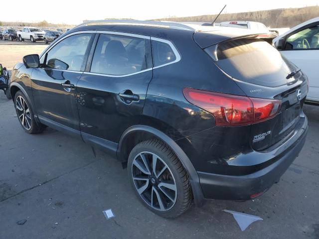 Vin: jn1bj1cr9hw134104, lot: 85507124, nissan rogue s 20172